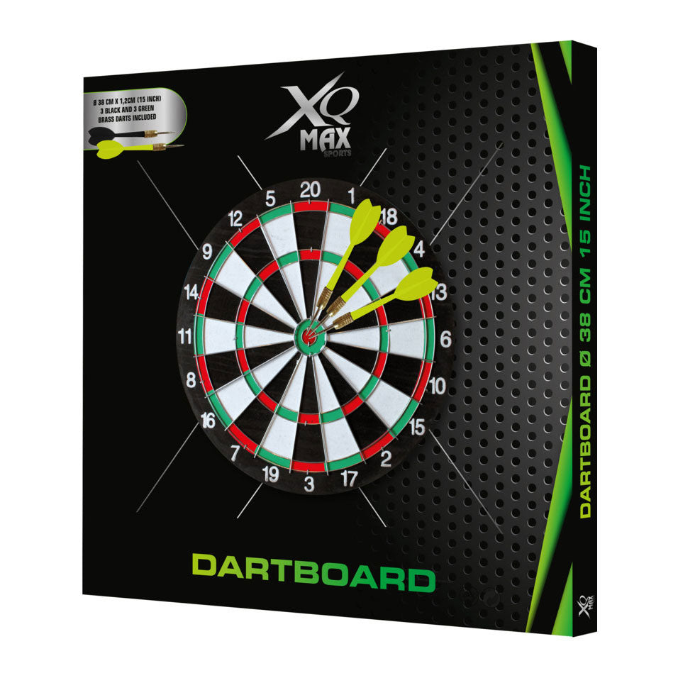 Dartboard, 38cm