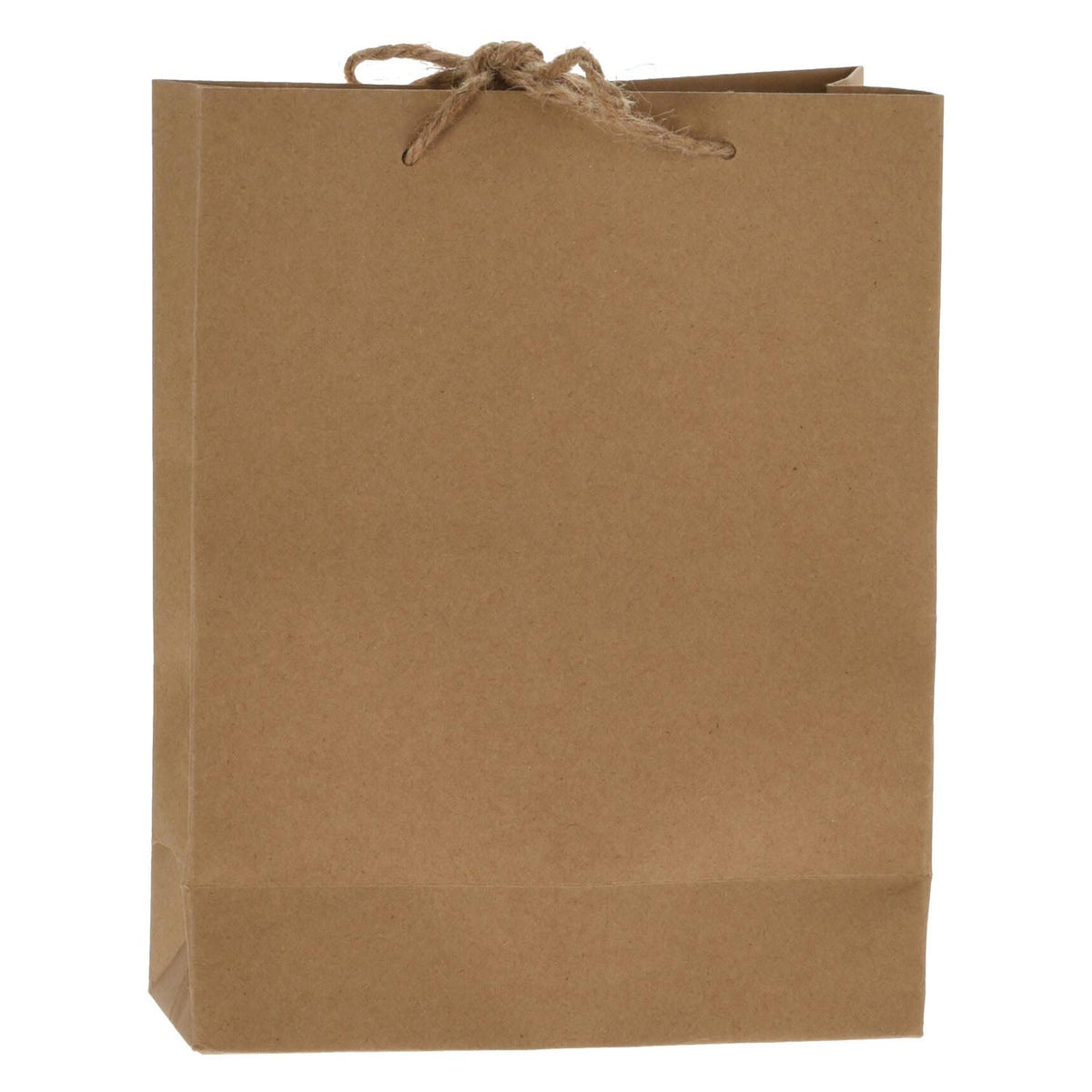 Petit sac cadeau en papier kraft