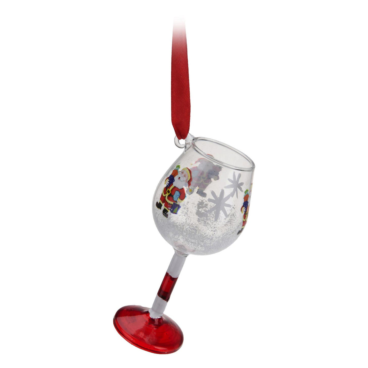 Julependel Drink Glass