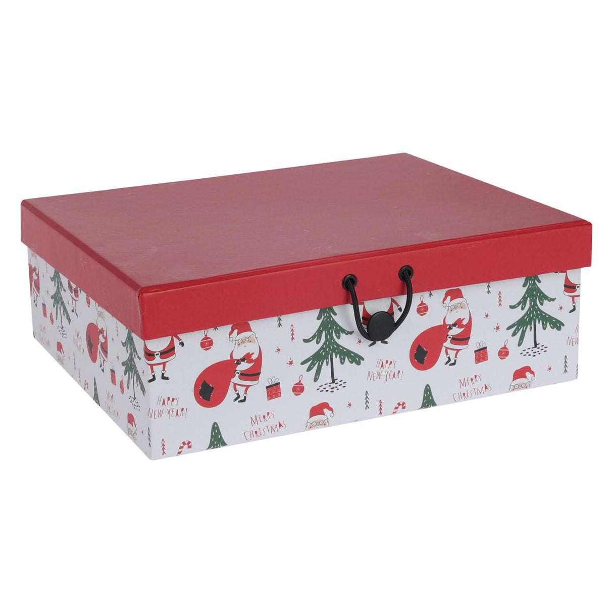 Coffret cadeau Noël, ensemble de 3