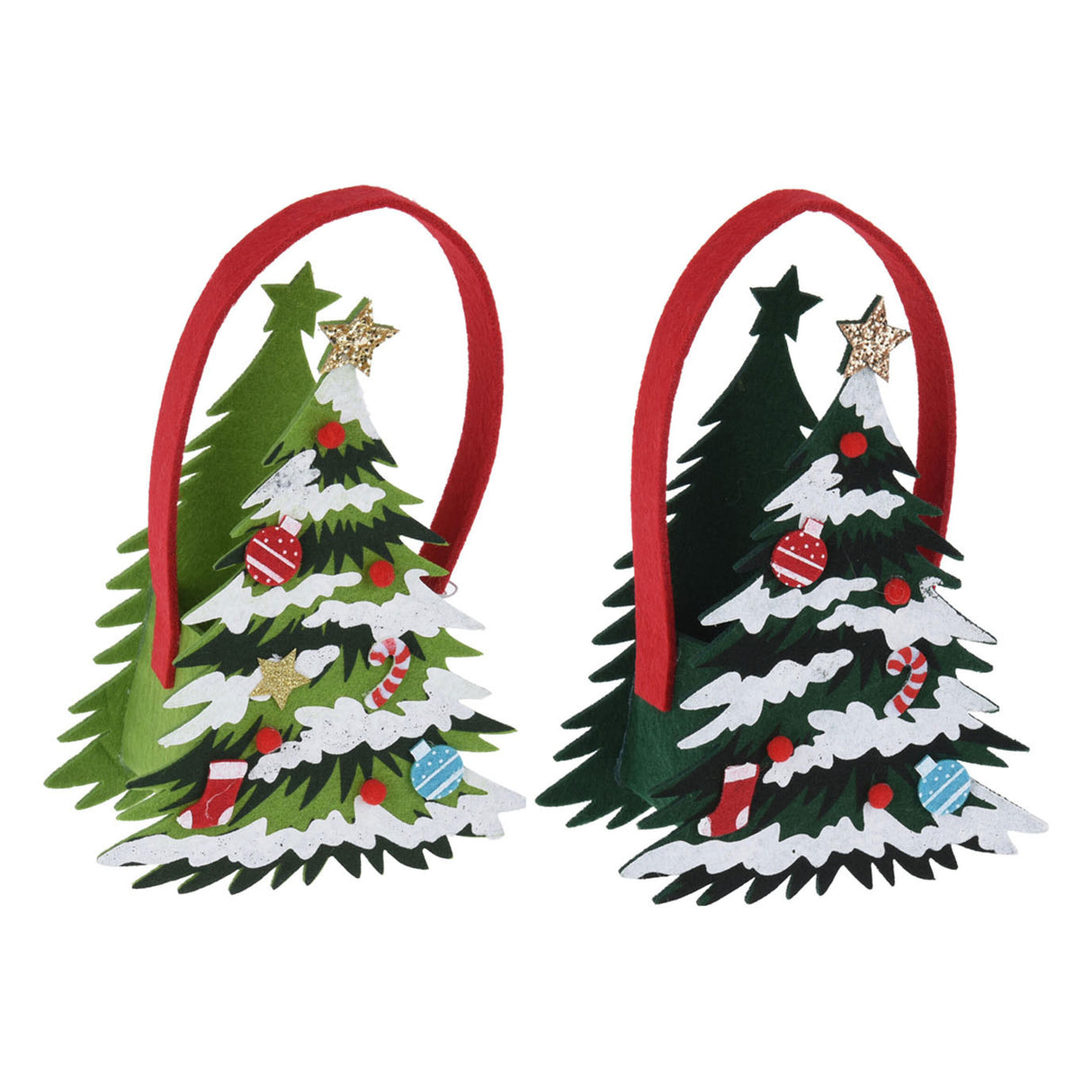 BAG BAG Tree di Natale