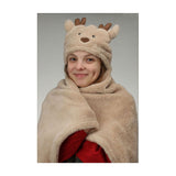 Puch Reindeer Cape