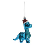 Dinosaurus Christmas Hanger 12cm, 27e.