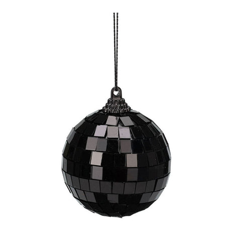 Bauble Bauble Spiegelbol, 12e.