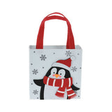 Filz Weihnachtsgeschenktasche, 18 cm