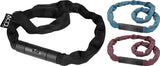 Acid corvid k120 chain lock