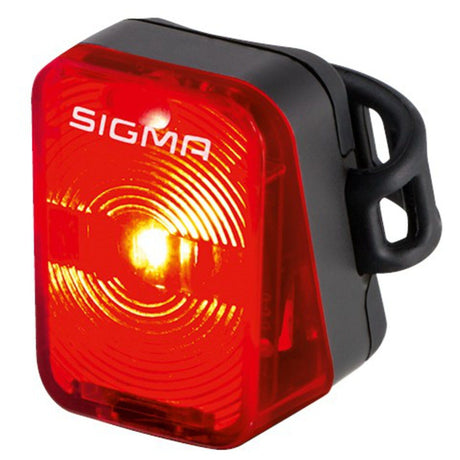 Sigma NUGGET II USB ARRIÈRE PLUS DE PLUS LED LI-ON USB 15050