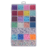 Set de perles, 28dlg.