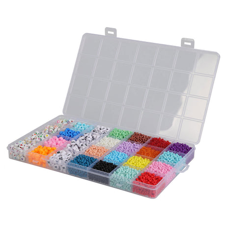 Ensemble de perles Koopman, 28 pièces.