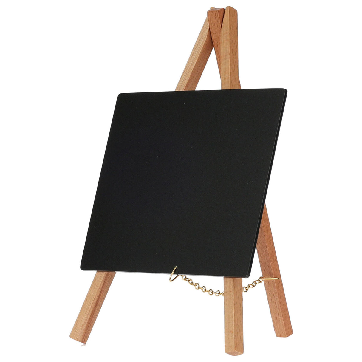 Chalkboard op Easel