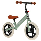 Draisienne verte 12 pouces xqmax