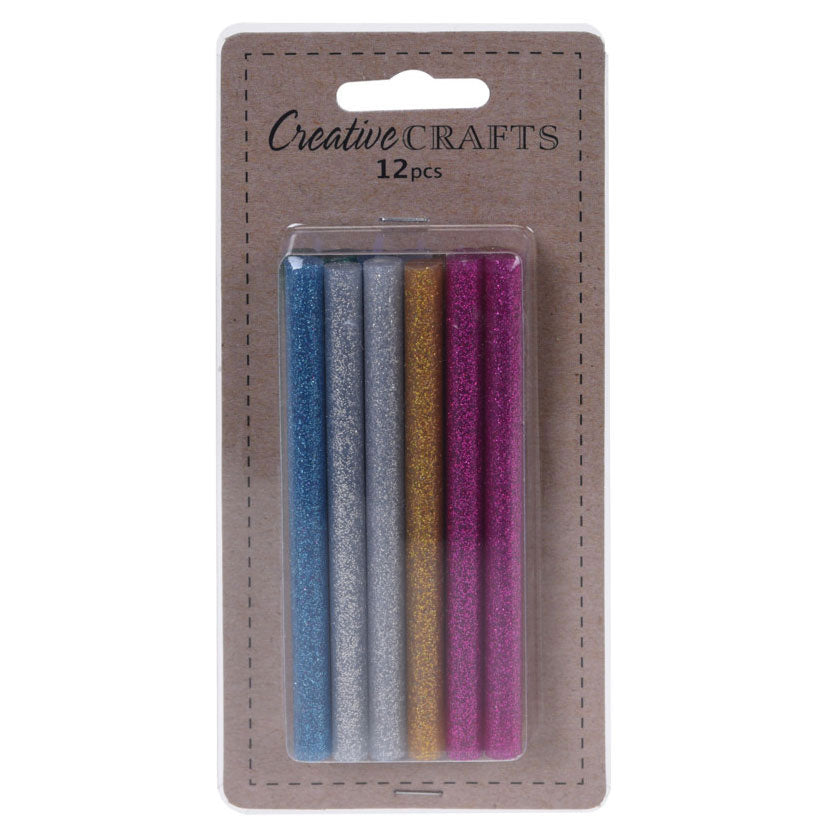 Cartouches de colle 12 pcs.