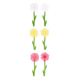 Fleur de tapette à mouche