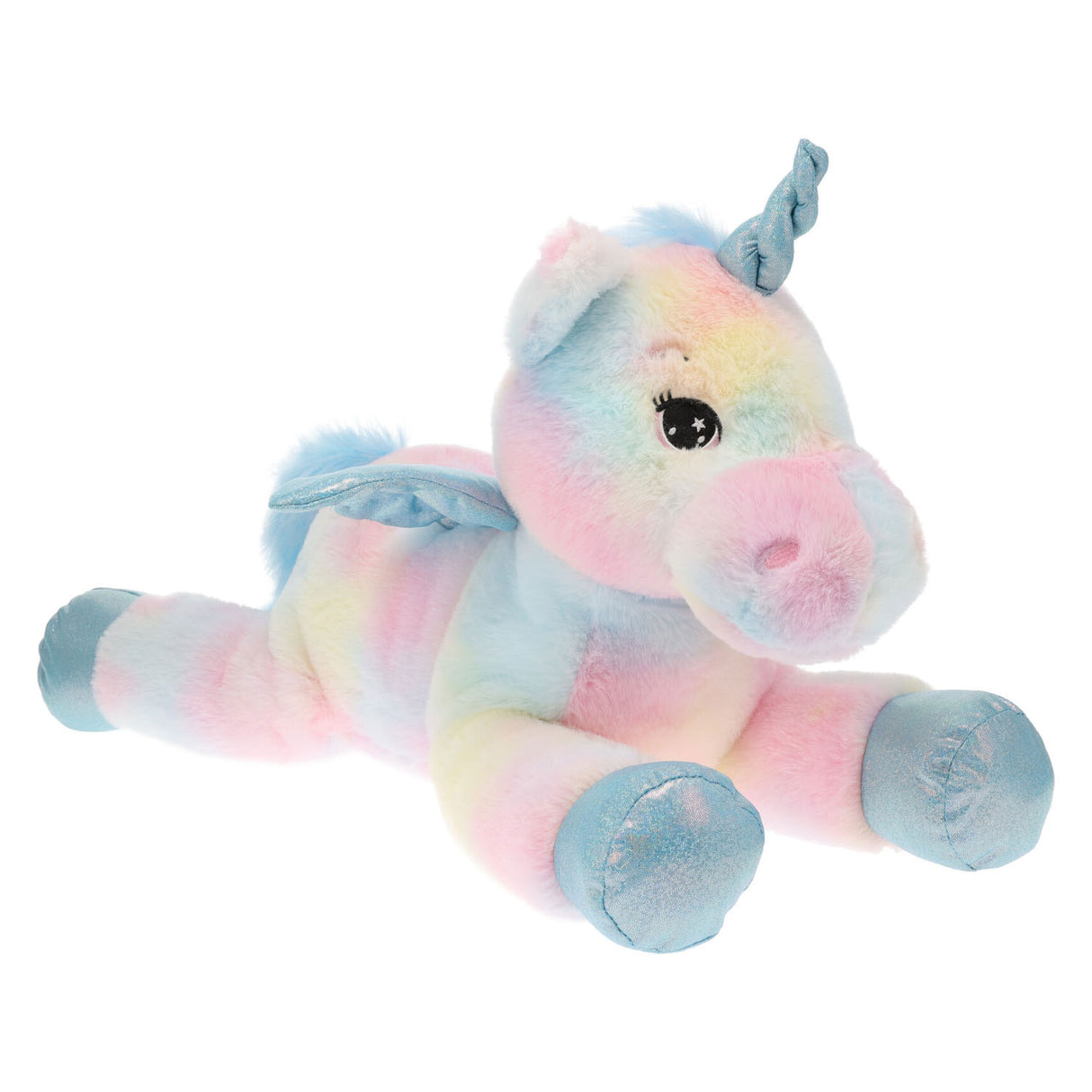 Unicorn Plush, 50 cm