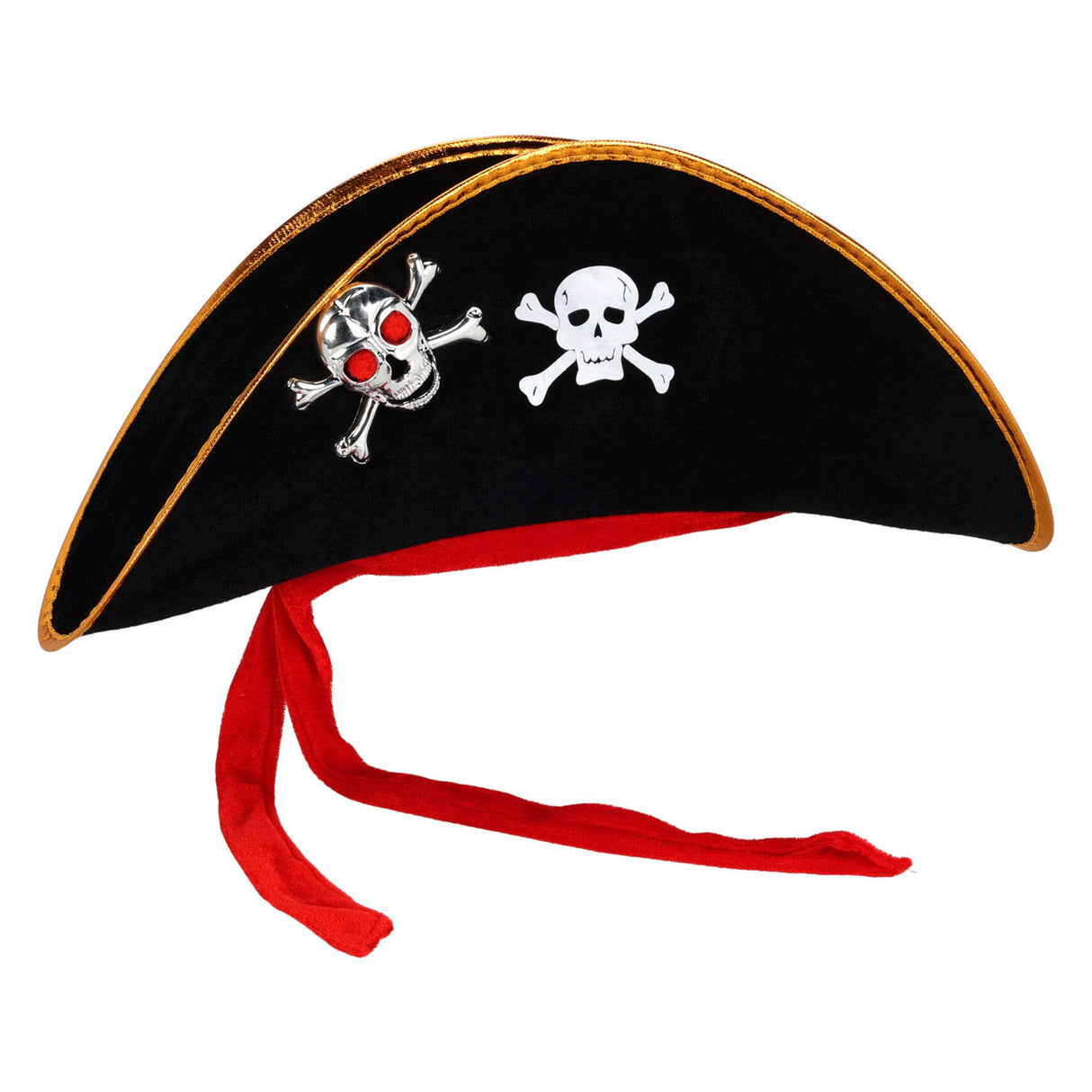 Pirate -hat