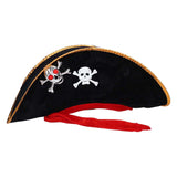 Pirate -hat