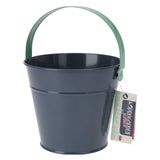 BUCKET COLORE METALE PER BAMBINI