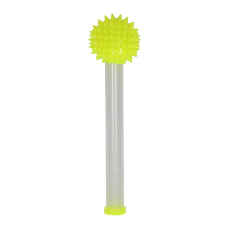 Tige légère avec balle, 23 cm