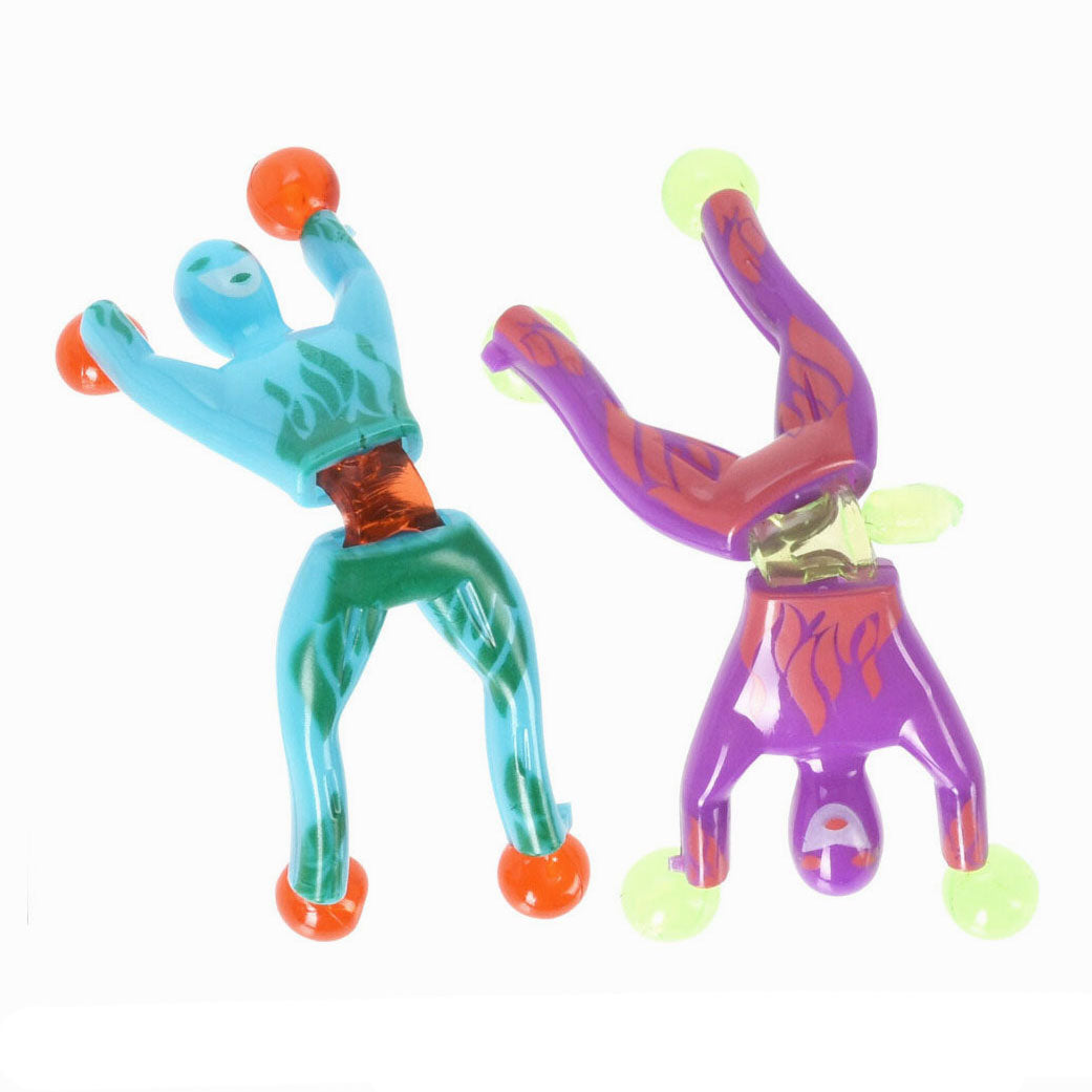 Ninja bête collante, 2pcs.
