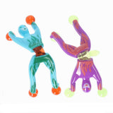 Ninja bête collante, 2pcs.