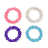 Bracelet à pointes