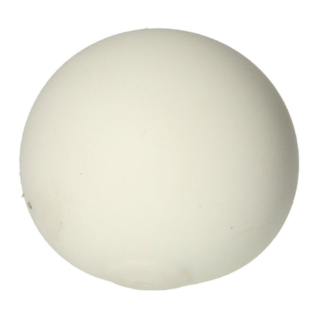 Boule à presser qui brille dans le noir, 6 cm