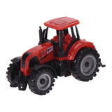 Couleur du tracteur, 10,5 cm