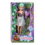 Fashion Doll Fee, 19 cm