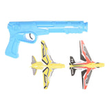 Avion avec lanceur, 22cm