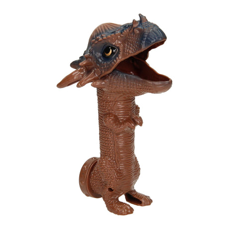 Périscope dinosaure