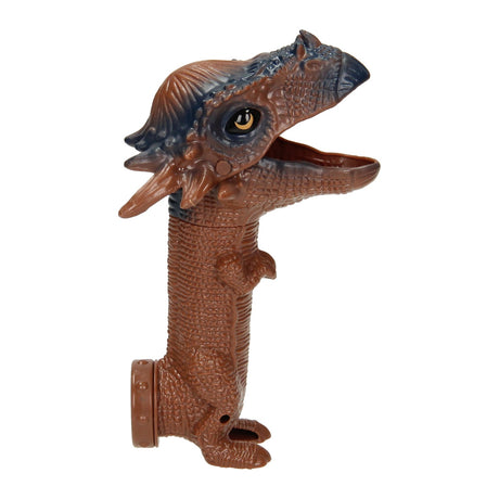 Périscope dinosaure