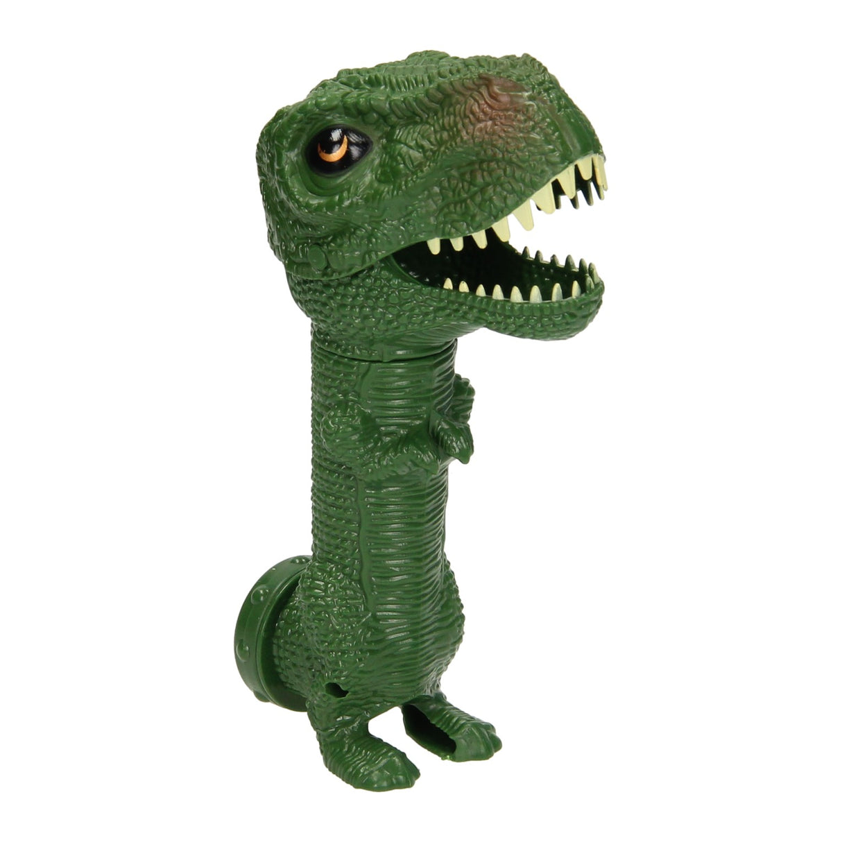 Périscope dinosaure