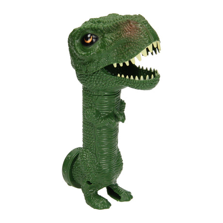 Périscope dinosaure