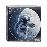 Zeil Puzzel Astronaut a Mound, 1000st.