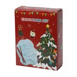 Chéri, mange Noël