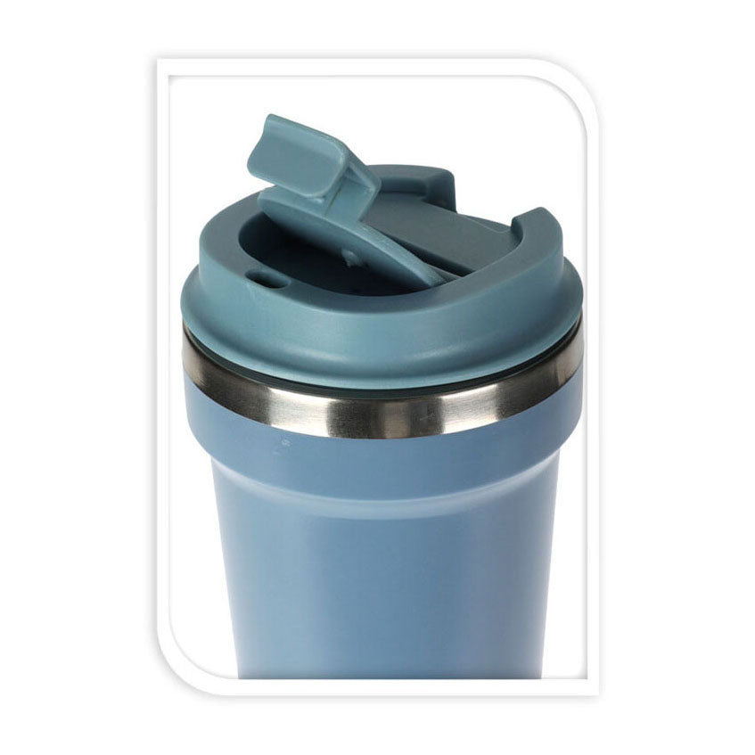 Gobelet couleur, 500ml