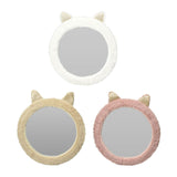 Miroir animal, 31cm