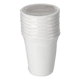 Gobelets jetables en canne à sucre 275 ml, 8 pcs.