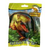 Ensemble d'excavation Dino ou diamant