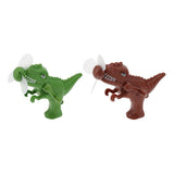 Fan de dinosaure
