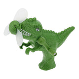 Fan de dinosaure