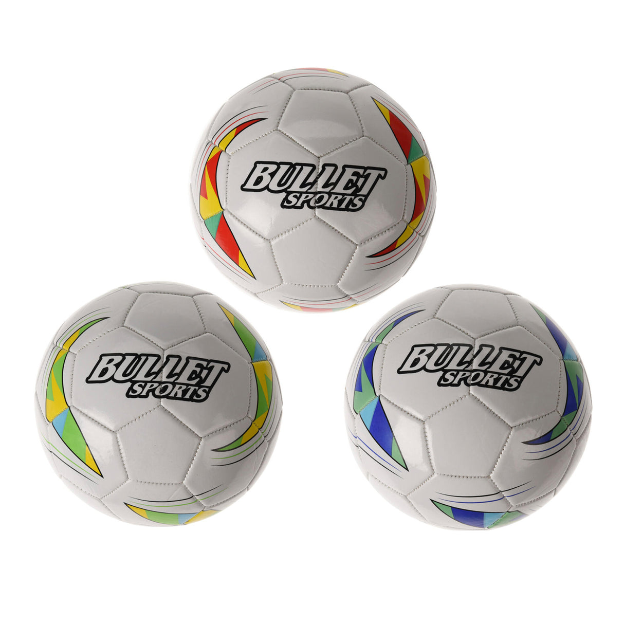 Voetbal 330-350 gram, 15cm