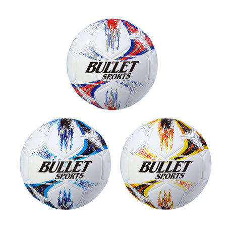 Ballon de football sans marque sans marque ø22cm, 330-350 grammes