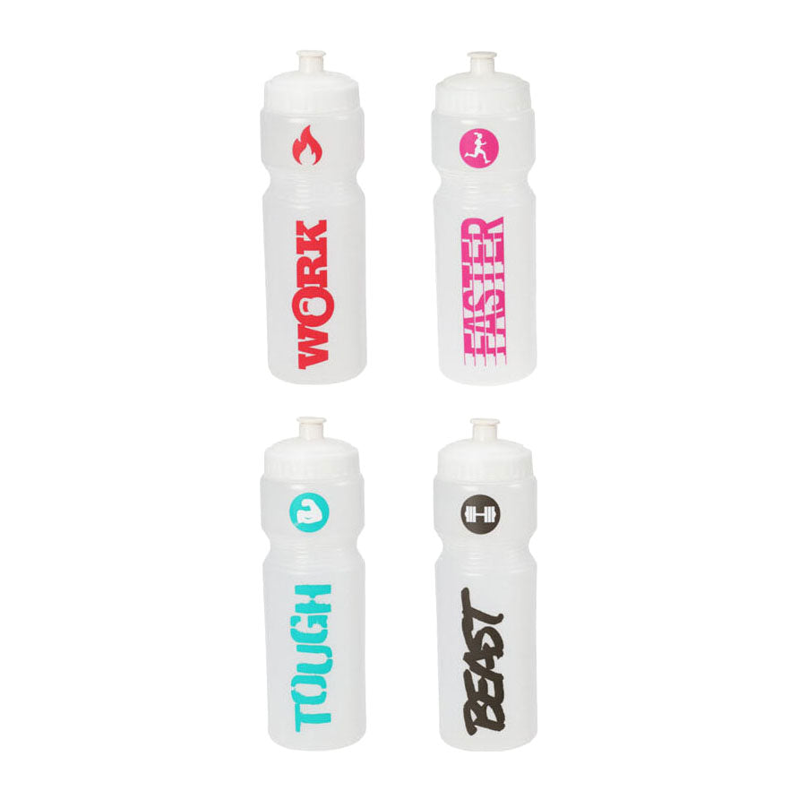 Gourde Koopman avec texte - 750ml