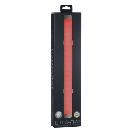 Barre lumineuse suspendue RC LED colo