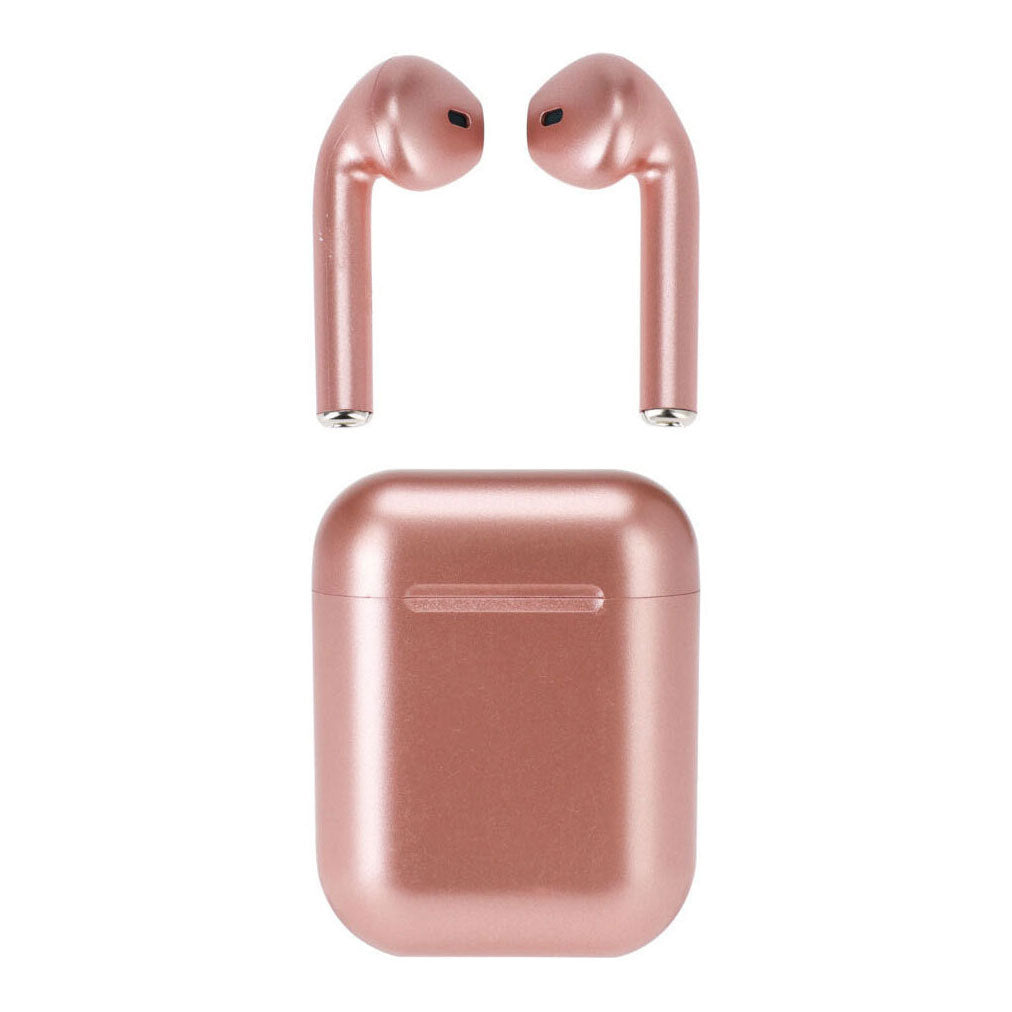 Earbuds rosa Wireless