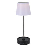 Lampe de table bo pliable