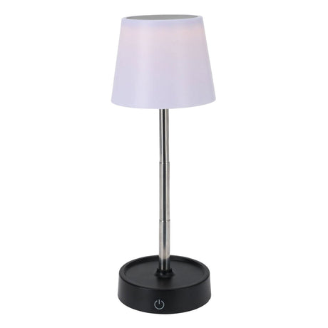 Lampe de table bo pliable