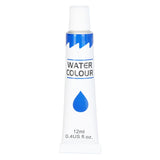 Peinture aquarelle, 10x12ml