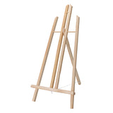 Peintres ezel hout, 50 cm